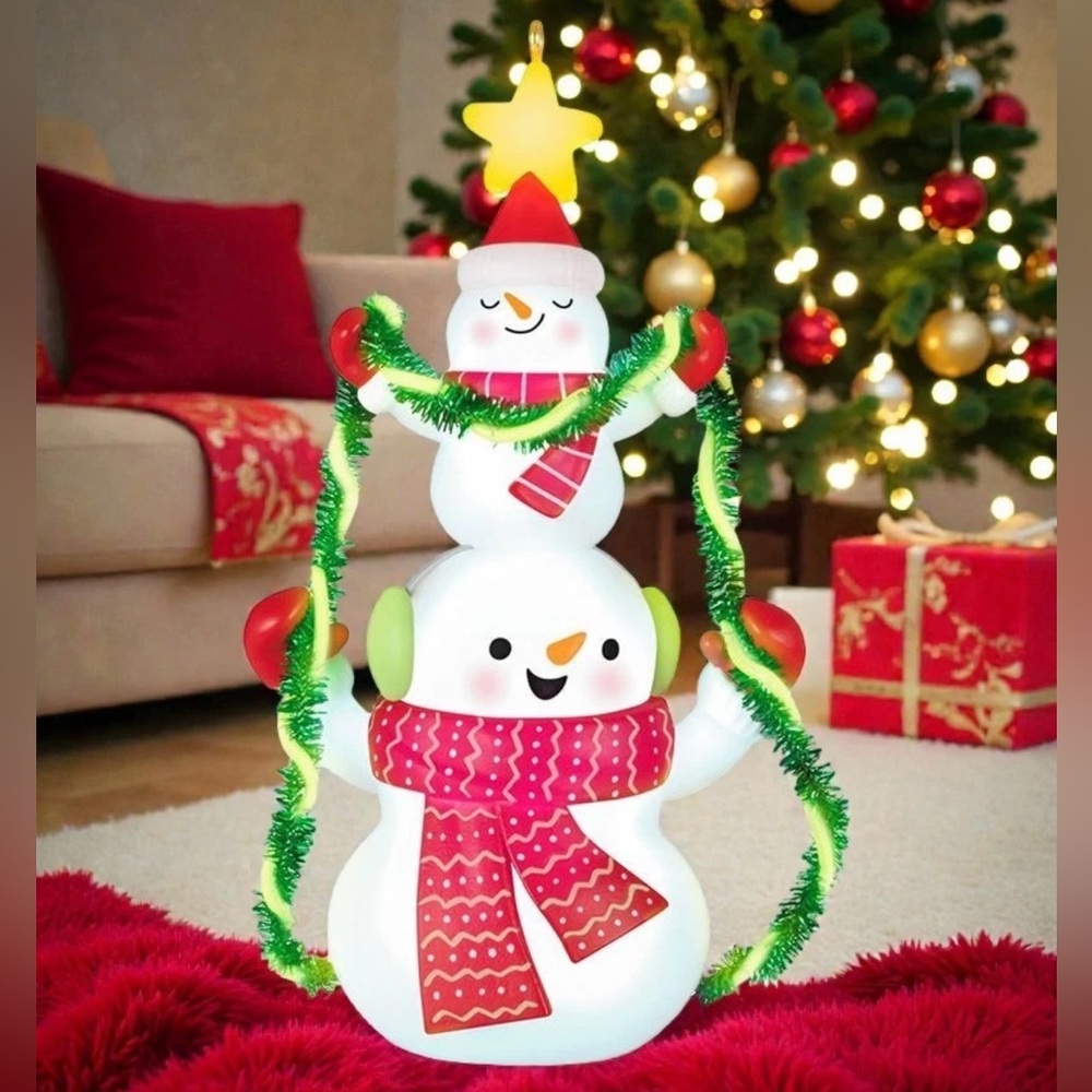Hallmark Keepsake 2025 Light It Up Christmas Ornament with Magic Light - NEW